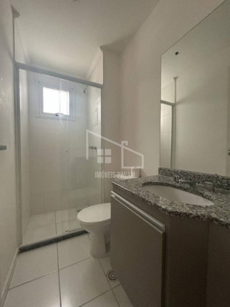 Imagem Apartamento com 2 Quartos para Alugar, 65 m² em Centro - São Bernardo Do Campo