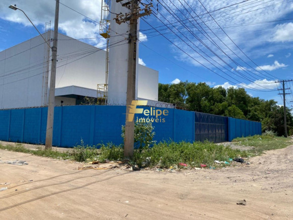 Imagem Imóvel para Alugar, 2.028 m² em Pólo Empresarial Novo México - Vila Velha Imagem Imóvel para Alugar, 2.028 m² em Pólo Empresarial Novo México - Vila Velha