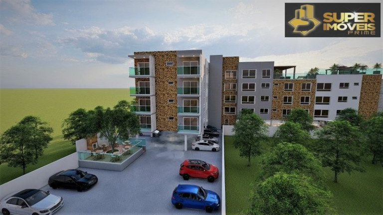 Imagem Apartamento com 2 Quartos à Venda, 71 m² em Laranjal - Pelotas Imagem Apartamento com 2 Quartos à Venda, 71 m² em Laranjal - Pelotas