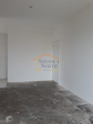 Imagem Apartamento com 2 Quartos à Venda, 113 m² em Vila Guilherme - São Paulo