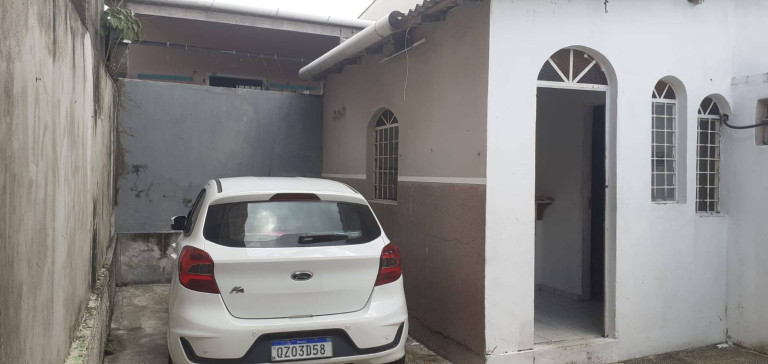 Imagem Casa com 2 Quartos à Venda, em Lirío Do Vale - Manaus Imagem Casa com 2 Quartos à Venda, em Lirío Do Vale - Manaus
