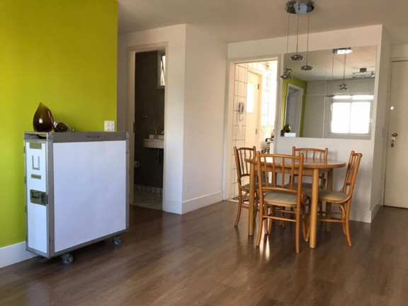Imagem Apartamento com 2 Quartos à Venda, 78 m² em Campo Belo - São Paulo Imagem Apartamento com 2 Quartos à Venda, 78 m² em Campo Belo - São Paulo
