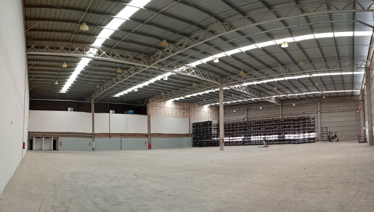 Imóvel para Alugar, 1.320 m² em água Chata - Guarulhos
