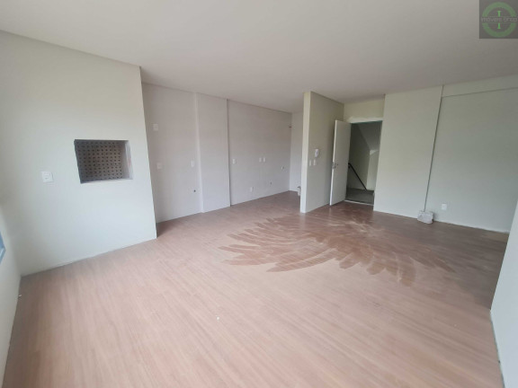 Imagem Apartamento com 3 Quartos à Venda, 82 m² em Jardim Carvalho - Ponta Grossa