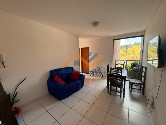 Imagem Apartamento com 3 Quartos à Venda, 85 m² em Fontes - Ipatinga
