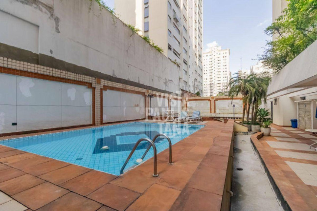 Imagem Apartamento com 4 Quartos à Venda, 200 m² em Paraíso - São Paulo