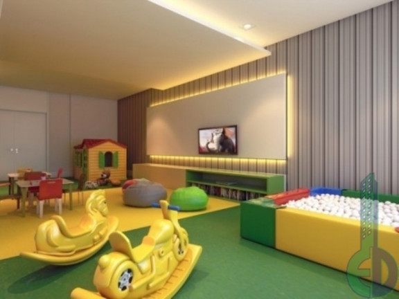 Imagem Apartamento com 3 Quartos à Venda, 80 m² em Osvaldo Cruz - São Caetano Do Sul Imagem Apartamento com 3 Quartos à Venda, 80 m² em Osvaldo Cruz - São Caetano Do Sul