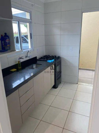 Imagem Casa com 2 Quartos à Venda, 66 m² em Residencial Coimbra - Sorocaba Imagem Casa com 2 Quartos à Venda, 66 m² em Residencial Coimbra - Sorocaba