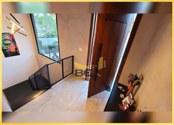 Imagem Casa com 3 Quartos à Venda, 382 m² em Suru - Santana De Parnaíba
