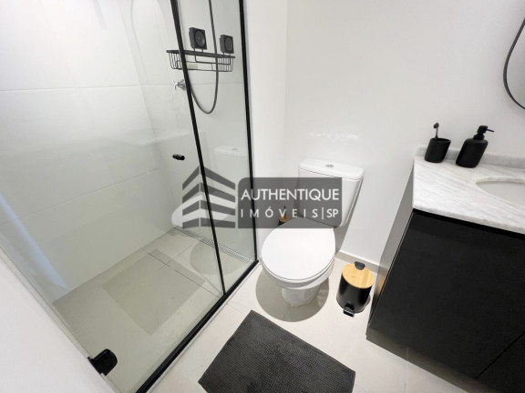 Imagem Apartamento com 1 Quarto à Venda, 30 m² em Vila Madalena - São Paulo Imagem Apartamento com 1 Quarto à Venda, 30 m² em Vila Madalena - São Paulo