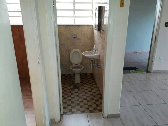 Imagem Casa com 3 Quartos à Venda, em Vila Trujillo - Sorocaba Imagem Casa com 3 Quartos à Venda, em Vila Trujillo - Sorocaba