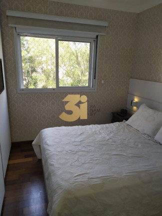 Imagem Apartamento com 3 Quartos à Venda, 122 m² em Vila Andrade - São Paulo