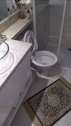 Imagem Apartamento com 3 Quartos à Venda, 67 m² em Centro - Diadema
