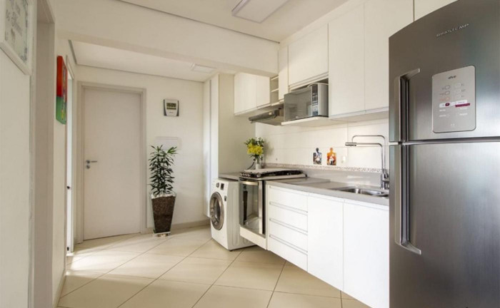 Imagem Apartamento com 2 Quartos à Venda, 45 m² em Campos Elíseos - São Paulo Imagem Apartamento com 2 Quartos à Venda, 45 m² em Campos Elíseos - São Paulo