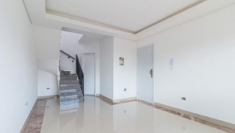 Imagem Cobertura com 2 Quartos à Venda, 108 m² em Campestre - Santo André