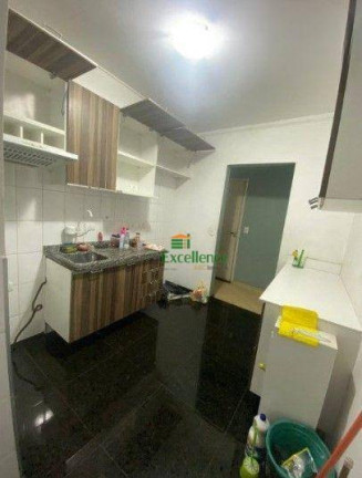Imagem Apartamento com 2 Quartos à Venda, 47 m² em Vila Palmares - Santo André Imagem Apartamento com 2 Quartos à Venda, 47 m² em Vila Palmares - Santo André