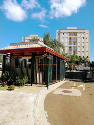 Imagem Apartamento com 2 Quartos à Venda, 67 m² em Loteamento Residencial Viva Vista - Sumaré Imagem Apartamento com 2 Quartos à Venda, 67 m² em Loteamento Residencial Viva Vista - Sumaré