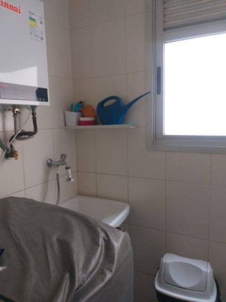 Imagem Apartamento com 2 Quartos à Venda, 56 m² em Vila Formosa - São Paulo