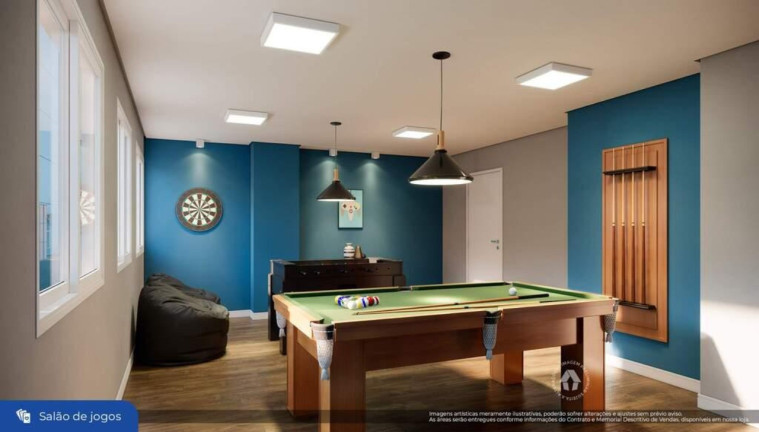Imagem Imóvel com 1 Quarto à Venda, 29 m² em Liberdade - São Paulo