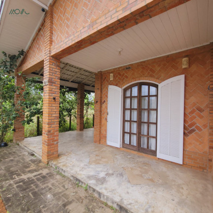 Imagem Casa com 3 Quartos à Venda, 118 m² em Brandalize - Itapoá