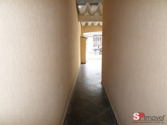 Imagem Casa com 3 Quartos à Venda, 190 m² em Vila Humaitá - Santo André