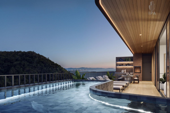 Imagem Apartamento com 3 Quartos à Venda, 132 m² em Cabeçudas - Itajaí