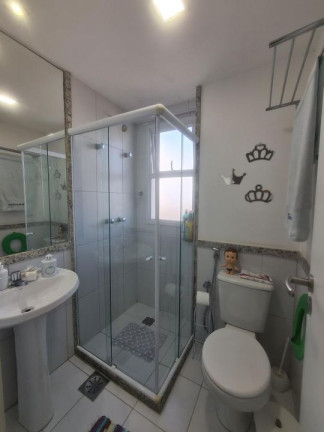 Apartamento com 3 Quartos à Venda, 98 m² em Horto Bela Vista - Salvador