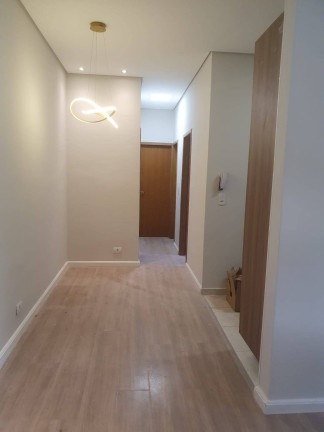 Imagem Apartamento com 3 Quartos à Venda, 78 m² em Parque Senhor Do Bonfim - Taubaté