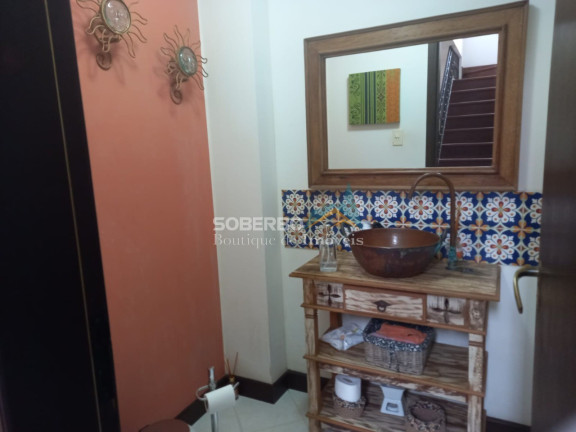 Imagem Casa com 4 Quartos à Venda, 420 m² em Recreio Dos Bandeirantes - Rio De Janeiro