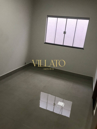 Imagem Casa com 3 Quartos à Venda, 114 m² em Jardim Boa Esperança - Aparecida De Goiânia Imagem Casa com 3 Quartos à Venda, 114 m² em Jardim Boa Esperança - Aparecida De Goiânia