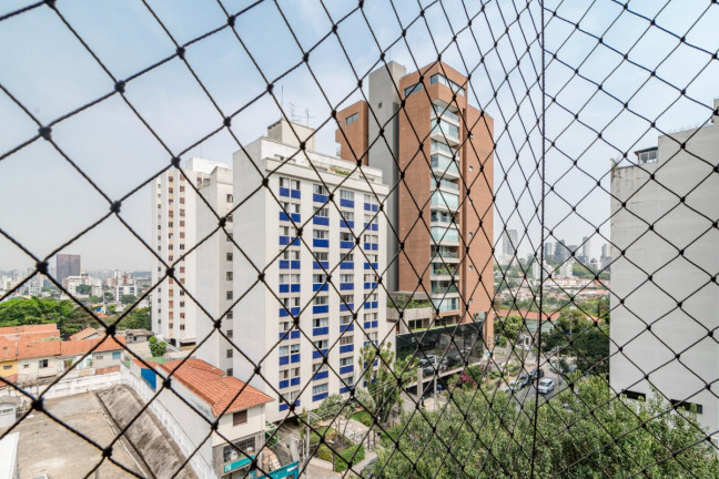 Imagem Apartamento com 3 Quartos à Venda, 83 m² em Cerqueira César - São Paulo Imagem Apartamento com 3 Quartos à Venda, 83 m² em Cerqueira César - São Paulo