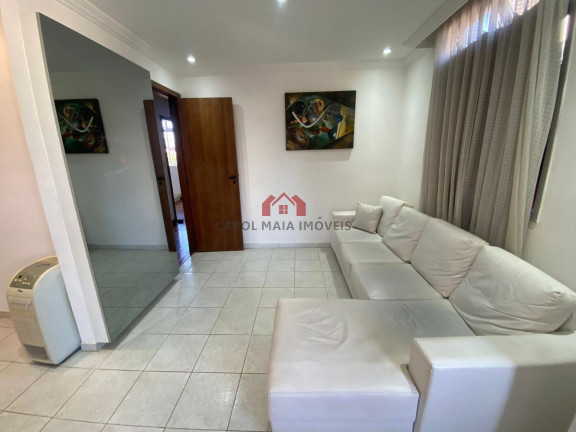 Imagem Imóvel com 4 Quartos à Venda, 131 m² em Castelo - Belo Horizonte