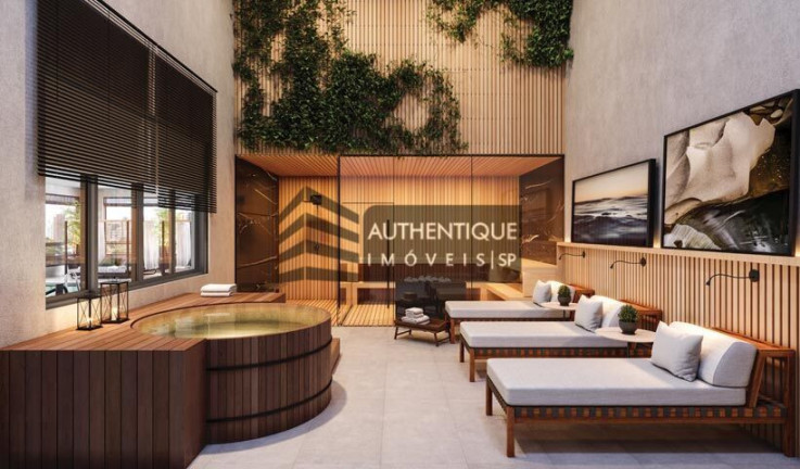 Imagem Apartamento com 3 Quartos à Venda, 81 m² em Brooklin - São Paulo Imagem Apartamento com 3 Quartos à Venda, 81 m² em Brooklin - São Paulo
