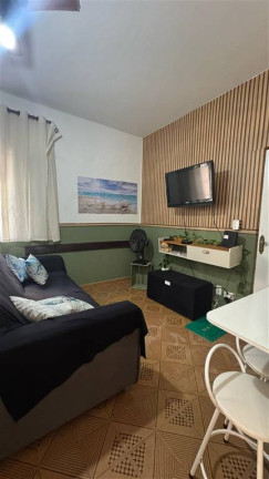 Imagem Kitnet à Venda, 37 m² em Caiçara - Praia Grande Imagem Kitnet à Venda, 37 m² em Caiçara - Praia Grande