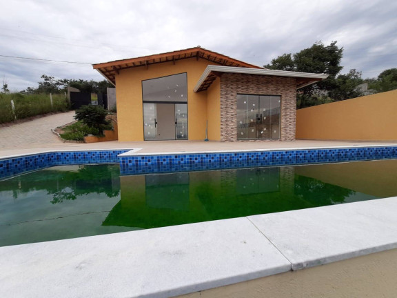 Chácara com 3 Quartos à Venda, 120 m² em Jardim Estância Brasil - Atibaia