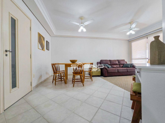 Imagem Apartamento com 3 Quartos à Venda, 101 m² em Riviera De São Lourenço - Bertioga