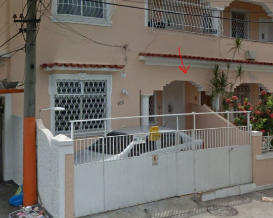 Casa com 2 Quartos à Venda, 80 m² em Encantado - Rio De Janeiro