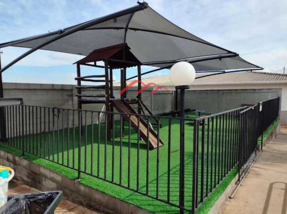 Imagem Apartamento com 2 Quartos à Venda, 52 m² em Alto De Pinheiros - Hortolândia Imagem Apartamento com 2 Quartos à Venda, 52 m² em Alto De Pinheiros - Hortolândia