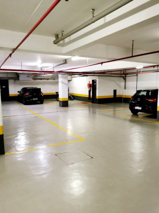 Imagem Sala Comercial à Venda, 98 m² em Cidade Monções - São Paulo Imagem Sala Comercial à Venda, 98 m² em Cidade Monções - São Paulo
