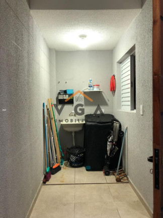 Imagem Apartamento com 2 Quartos à Venda, 40 m² em Cidade Antônio Estevão De Carvalho - São Paulo Imagem Apartamento com 2 Quartos à Venda, 40 m² em Cidade Antônio Estevão De Carvalho - São Paulo