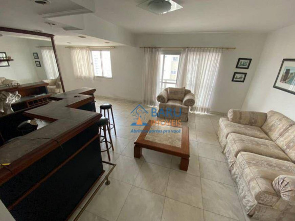 Imagem Apartamento com 4 Quartos à Venda, 309 m² em Vila Mascote - São Paulo Imagem Apartamento com 4 Quartos à Venda, 309 m² em Vila Mascote - São Paulo