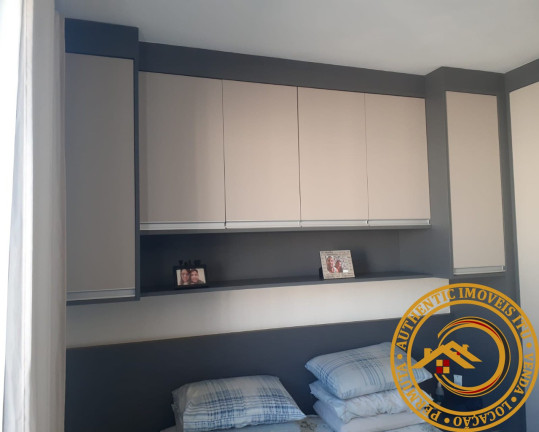 Imagem Apartamento com 2 Quartos à Venda, 47 m² em Parque Das Indústrias - Itu Imagem Apartamento com 2 Quartos à Venda, 47 m² em Parque Das Indústrias - Itu