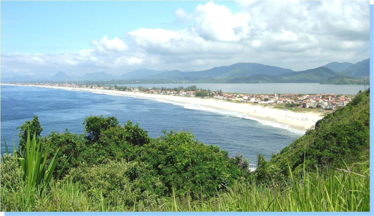 Imagem Terreno à Venda, 20.310 m² em Ponta Negra - Maricá Imagem Terreno à Venda, 20.310 m² em Ponta Negra - Maricá