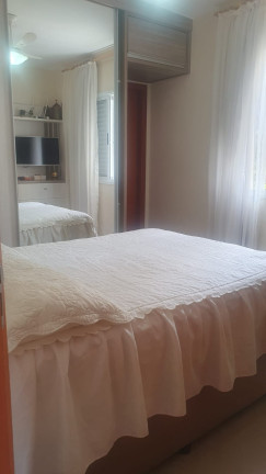 Imagem Apartamento com 2 Quartos à Venda, 65 m² em Jardim Apolo Ii - São José Dos Campos