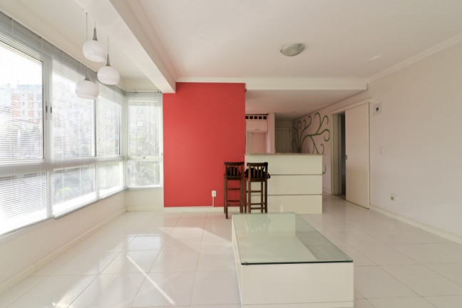 Imagem Apartamento com 2 Quartos à Venda, 83 m² em Bela Vista - Porto Alegre
