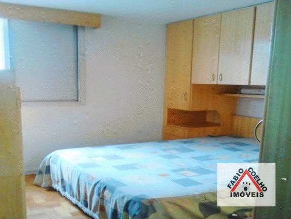Imagem Apartamento à Venda, 87 m² em Vila Santana - São Paulo Imagem Apartamento à Venda, 87 m² em Vila Santana - São Paulo
