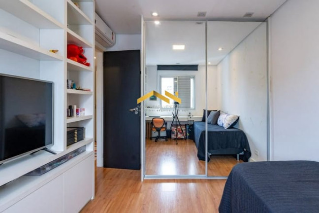 Imagem Apartamento com 3 Quartos à Venda, 114 m² em Vila Andrade - São Paulo Imagem Apartamento com 3 Quartos à Venda, 114 m² em Vila Andrade - São Paulo