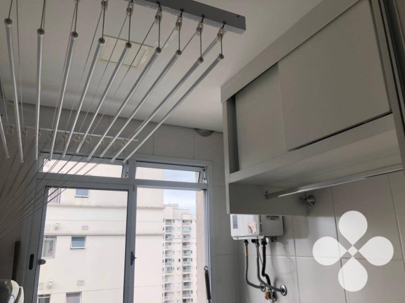Imagem Imóvel com 2 Quartos à Venda, 84 m² em Marapé - Santos Imagem Imóvel com 2 Quartos à Venda, 84 m² em Marapé - Santos