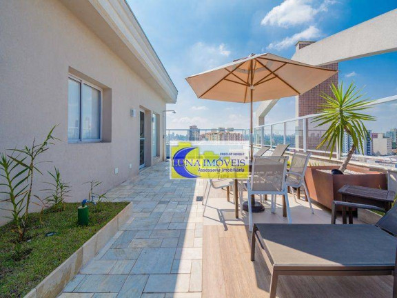 Imagem Apartamento com 2 Quartos à Venda, 54 m² em Rudge Ramos - São Bernardo Do Campo
