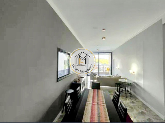 Imagem Imóvel com 3 Quartos à Venda, 200 m² em Suru - Santana De Parnaíba